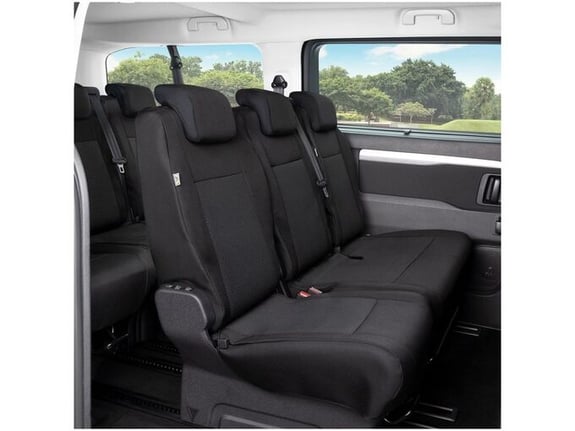 Kegel Blazusiak Presvlake za zadnja sedišta 1+2