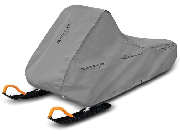 Kegel Blazusiak Cerada za motorne sanke veličina L 310x127x60x90cm