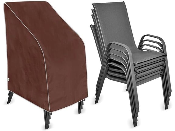 Kegel Blazusiak Prekrivka za baštenske stolice L 70x95x58cm