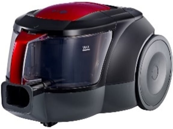 LG Usisivač sa posudom VC5506NHTCR