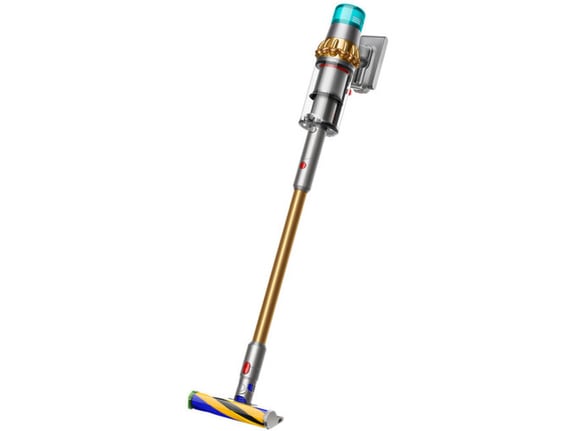 Dyson Štapni usisivač V15 Detect Absolute Gold 447000