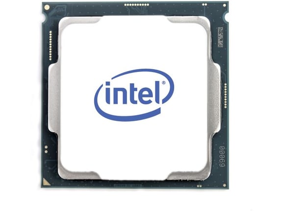 Intel Procesor Core i3-10105 4 cores 3.7GHz, 4.4GHz