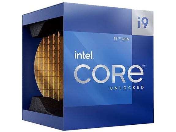 Intel Procesor Core i9-12900K 16-Core up to 5.20GHz