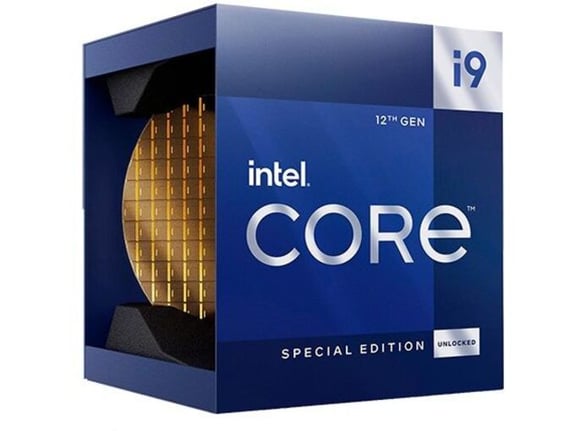 Intel Procesor Core i9-12900KS 16-Core 3.40GHz, 5.50GHz