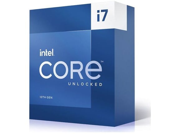 Intel Procesor Core i7-13700 16-Core 2.10GHz, 5.20GHz