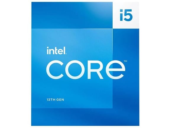 Intel Procesor Core i5-13400 10-Core 2.50GHz, 4.60GHz