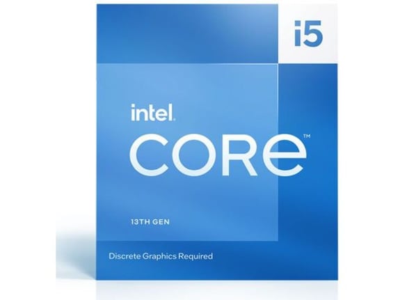 Intel Procesor Core i5-13400F 10-Core 2.50GHz, 4.60GHz