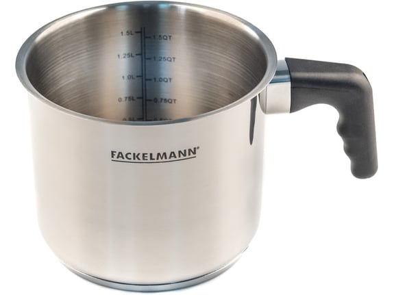Fackelmann Lonac za mleko Geneva 14cm/1.7L