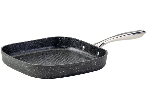 Fackelmann Gril tiganj 28x28cm Crossroad