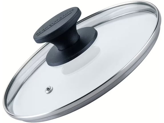 Fackelmann Stakleni poklopac 16cm