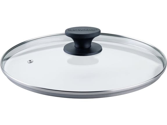 Fackelmann Stakleni poklopac 32cm