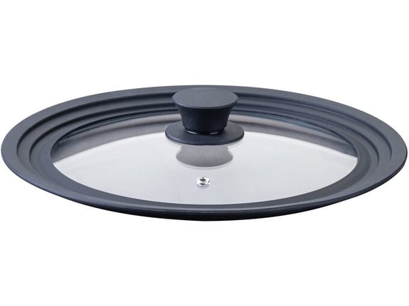 Fackelmann Univrezalni poklopac 24/26/28cm