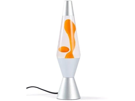 Light and art Lava lampa ambijentalna i dekorativna lampa TL011