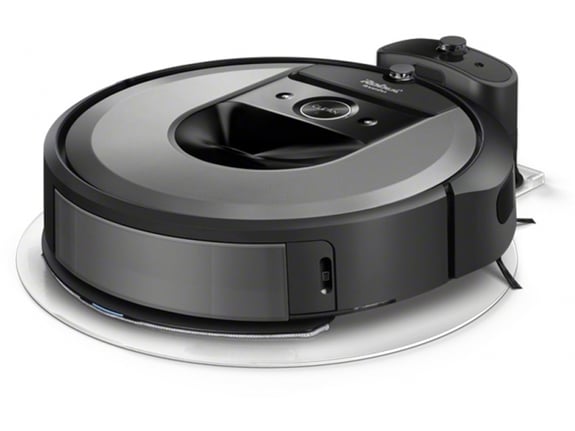 iRobot Robot usisivač i brisač 2 u 1 Roomba i8170