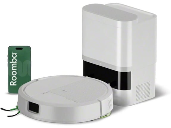 iRobot Robot usisivač Roomba 115 Combo Y454240