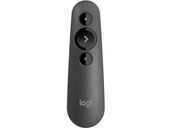 Logitech Prezenter Wireless R500
