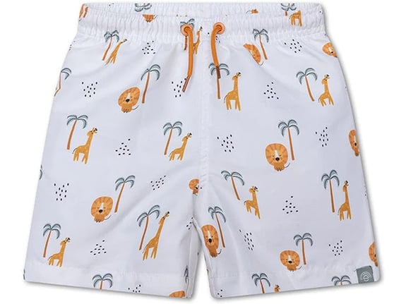 Swim Essential Šorts za kupanje za dečake 01.833 - 2023SE1027