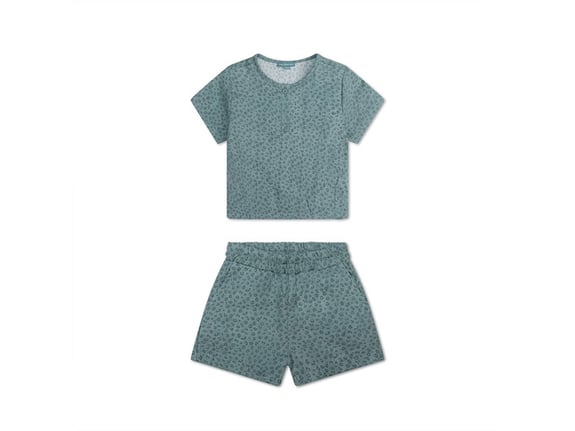 Swim Essential Komplet šorts i majica za dečake 80.833 - 2023SE1304