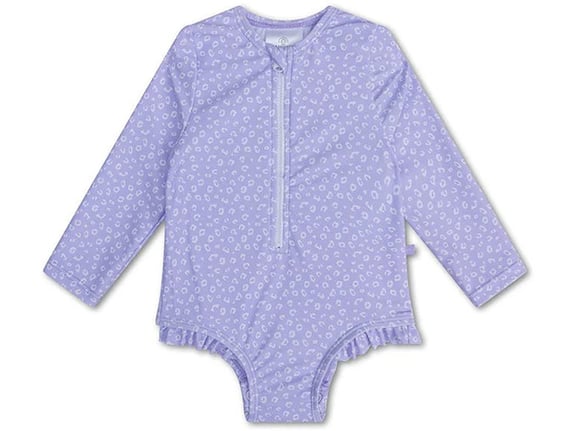 Swim Essential Kupaći kostim za devojčice 70.832 - 2023SE534