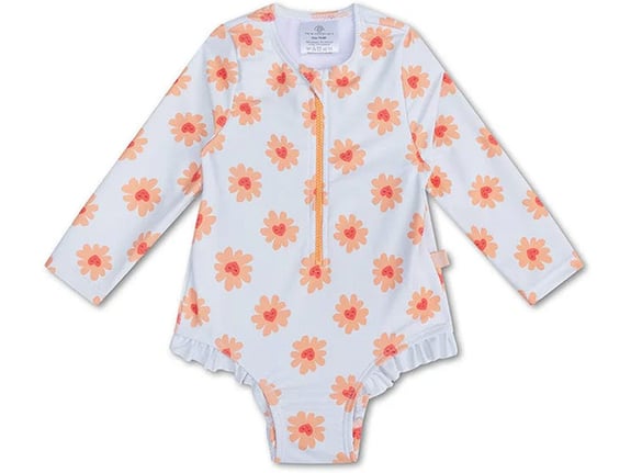 Swim essential Kupaći kostim sa dugim rukavima 51096789