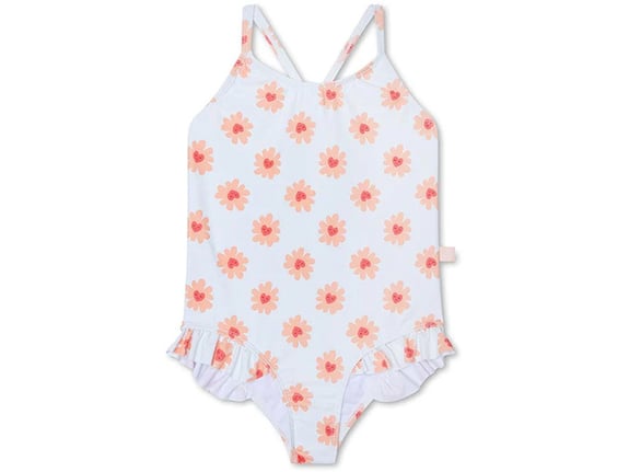 Swim Essential Kupaći kostim za devojčice 01.832 - 2023SE630