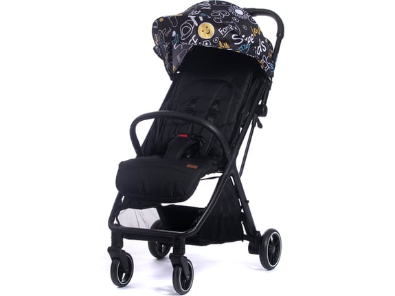 BBO Kolica za bebe 517 Quick