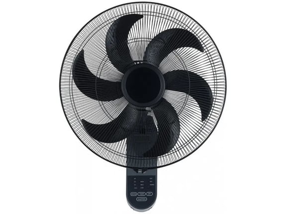 Estia Zidni ventilator ES06-21177 45cm 75w