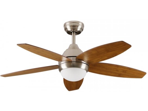 Estia Plafonski dekorativni ventilator ES06-21207 111cm 70w