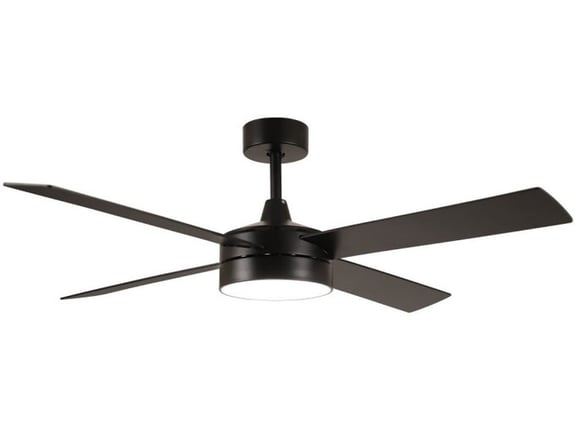 Estia Plafonski dekorativni ventilator ES06-21214 132cm 70w