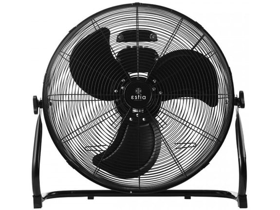 Estia Podni ventilator ES06-21559 40cm 90w