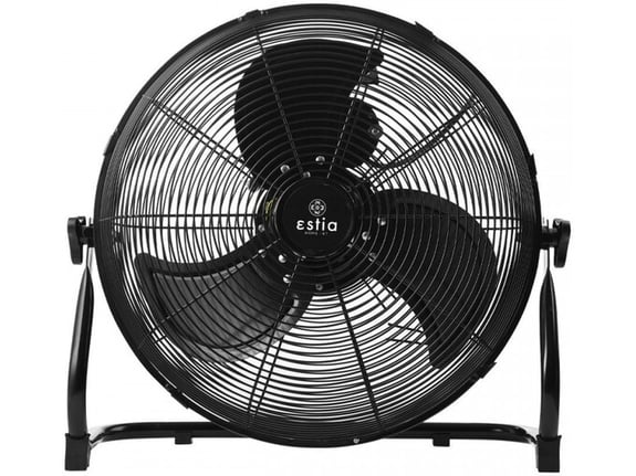 Estia Podni ventilator ES06-21566 50cm 110w