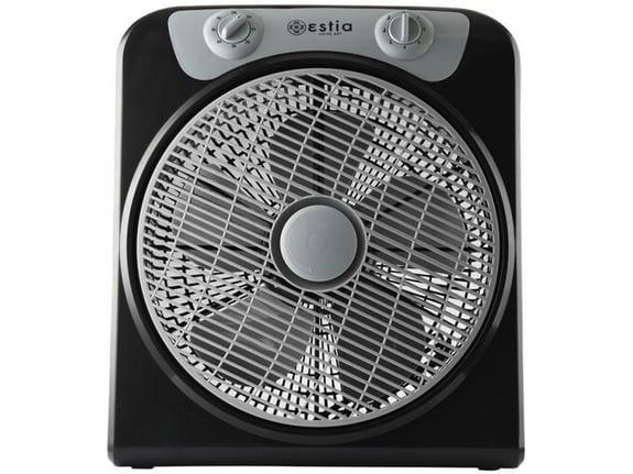 Estia Podni ventilator ES06-21573 30cm 45w