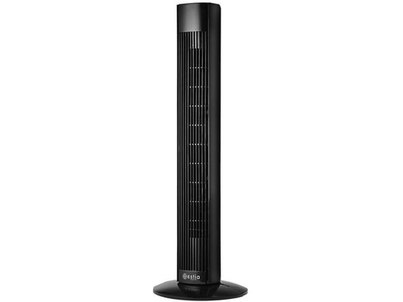 Estia Stubni ventilator sa daljinskim ES06-21580 91cm 45w