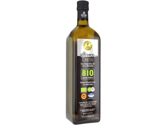 Oleum Crete Maslinovo ulje 1l Organic