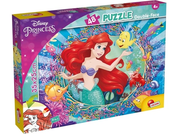 Lisciani Slagalica Arilel 99511