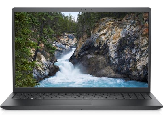Dell Laptop Vostro 3525 15.6inch FHD 120Hz/Ryzen 5 5625U/16GB RAM/512GB SSD