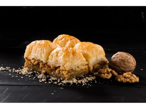 Golden foods Baklava 42gr