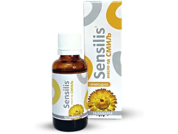 Galafarm Ulje smilja 30ml