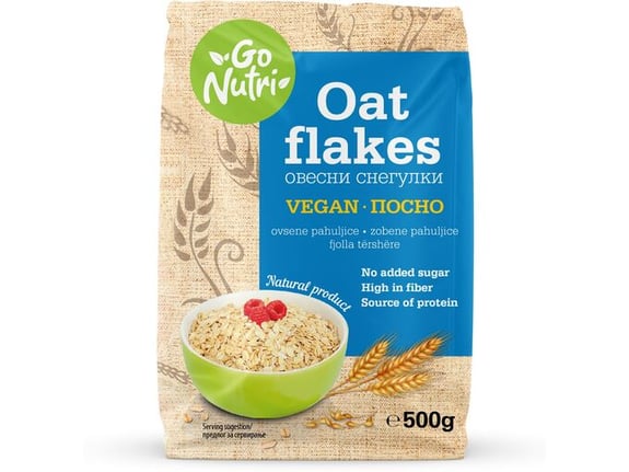 Vitalia Ovsene pahuljice 500gr