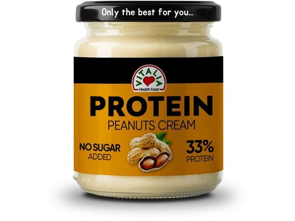 Vitalia Proteinski namaz za kikirikijem 200gr