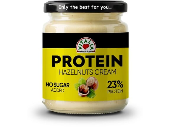 Vitalia Proteinski namaz sa lešnikom 200gr