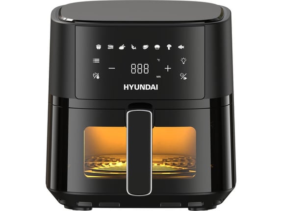 Hyundai Air Fryer HY-415A-W