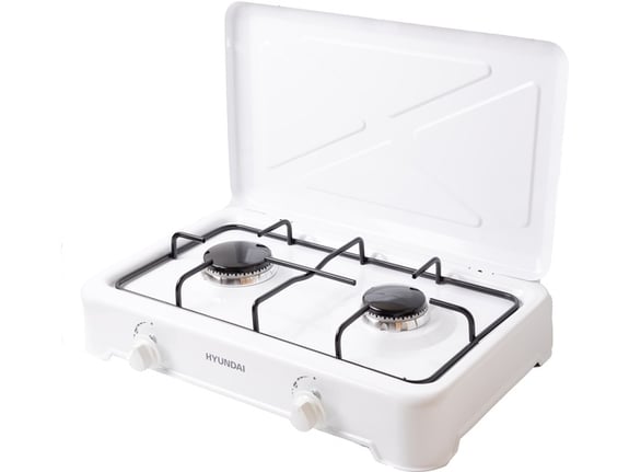 Hyundai Plinski rešo sa dva gorionika HY-200-W