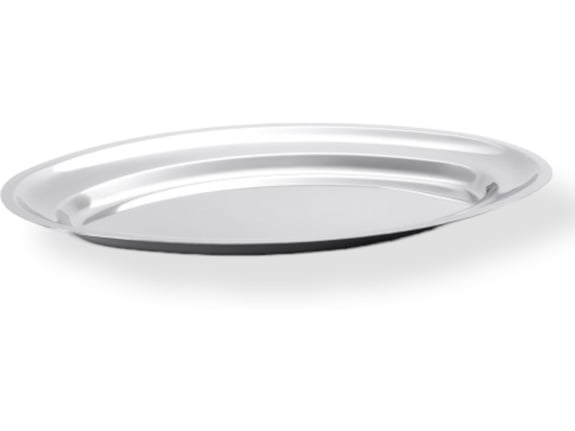 Bratstvo Oval 26,5x17,5cm