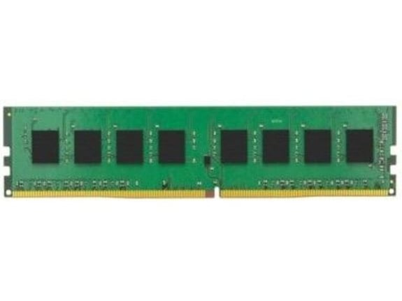 Dell Memorija 16GB 1RX8 DDR4 UDIMM 3200MHz ECC