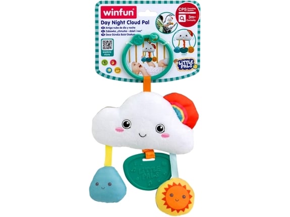 Win Fun Igračka Dan i noć 000192-NI