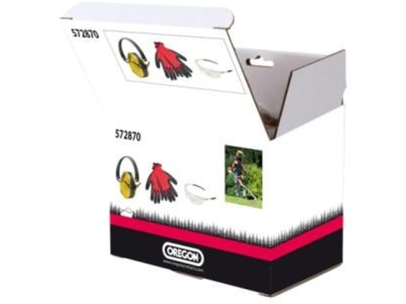 Oregon Zaštitni set za košenje 572870