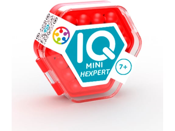 SmartGames Logička igra IQ Hexpert SG 402