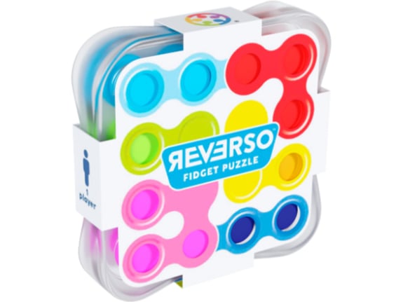 SmartGames Logička igra Reverso SG 403