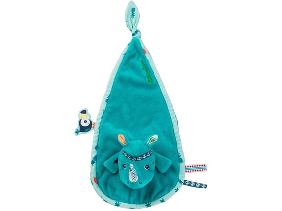 Lilliputiens Moje prvo ćebence za maženje Marius